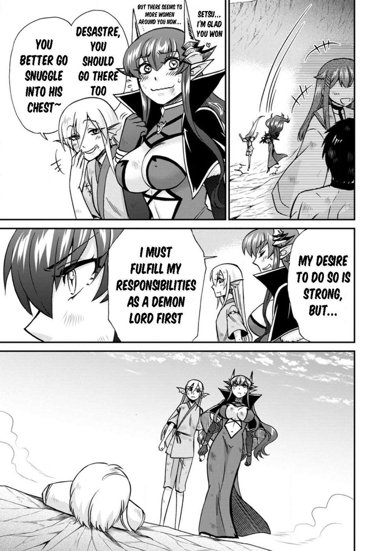 Isekai Shoukan Wa Nidome Desu Chapter 45 - Page 18