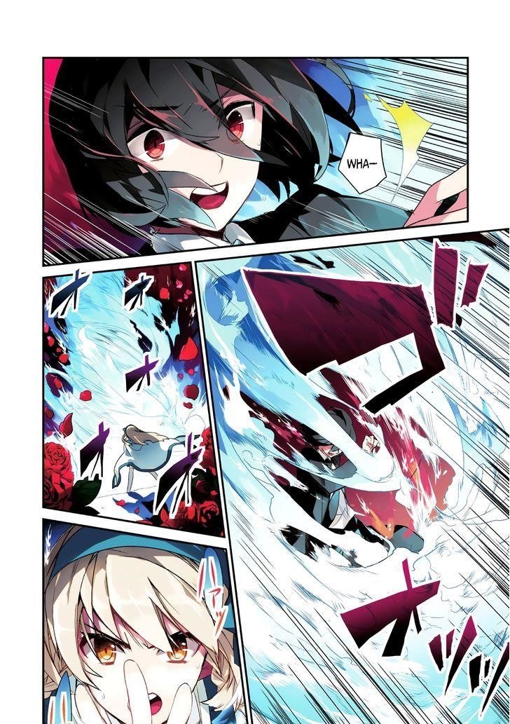 Isekai Mahou Wa Okureteru! Chapter 1 - Page 3