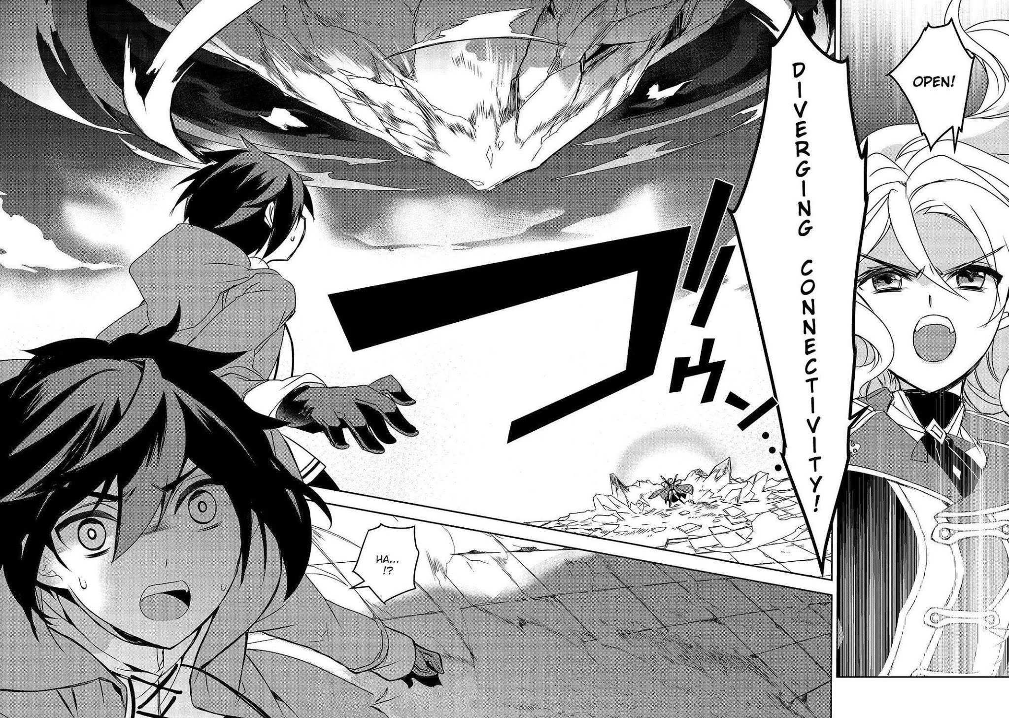 Isekai Mahou Wa Okureteru! Chapter 36 - Page 18