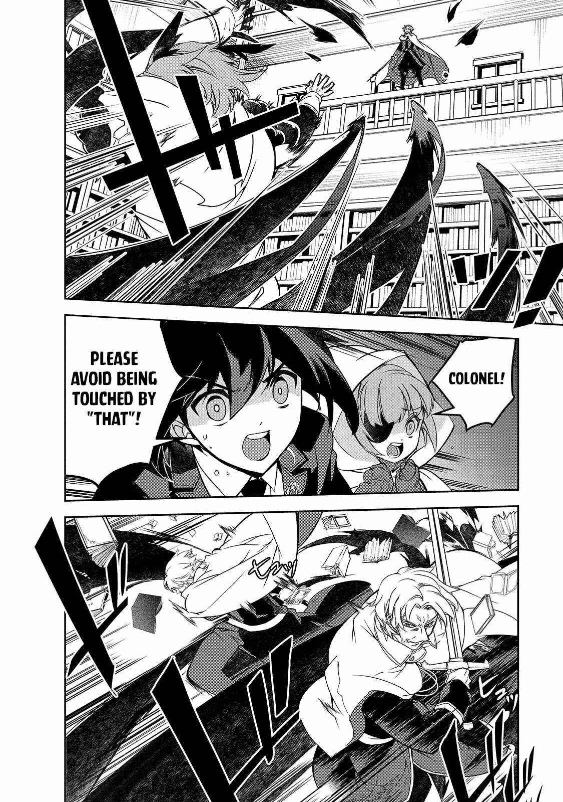 Isekai Mahou Wa Okureteru! Chapter 43 - Page 10
