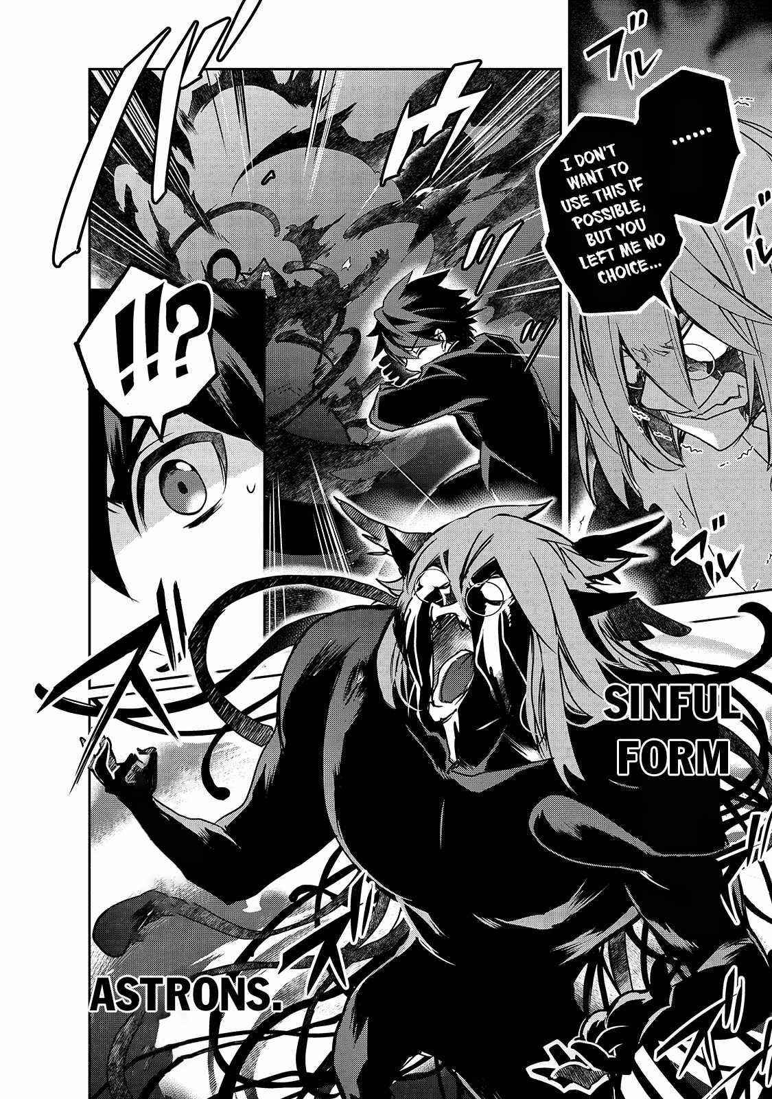 Isekai Mahou Wa Okureteru! Chapter 43 - Page 30