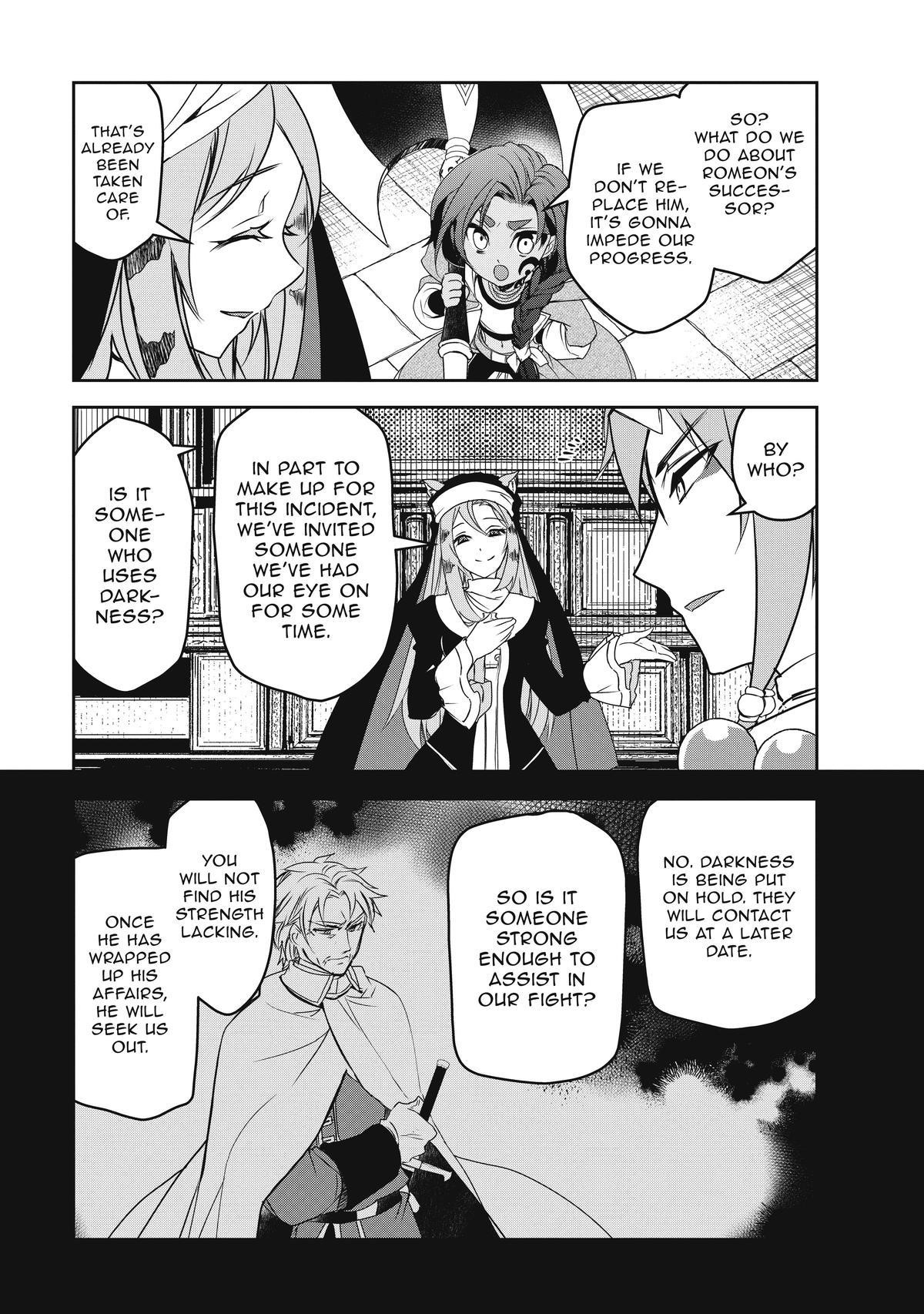 Isekai Mahou Wa Okureteru! Chapter 50 - Page 13