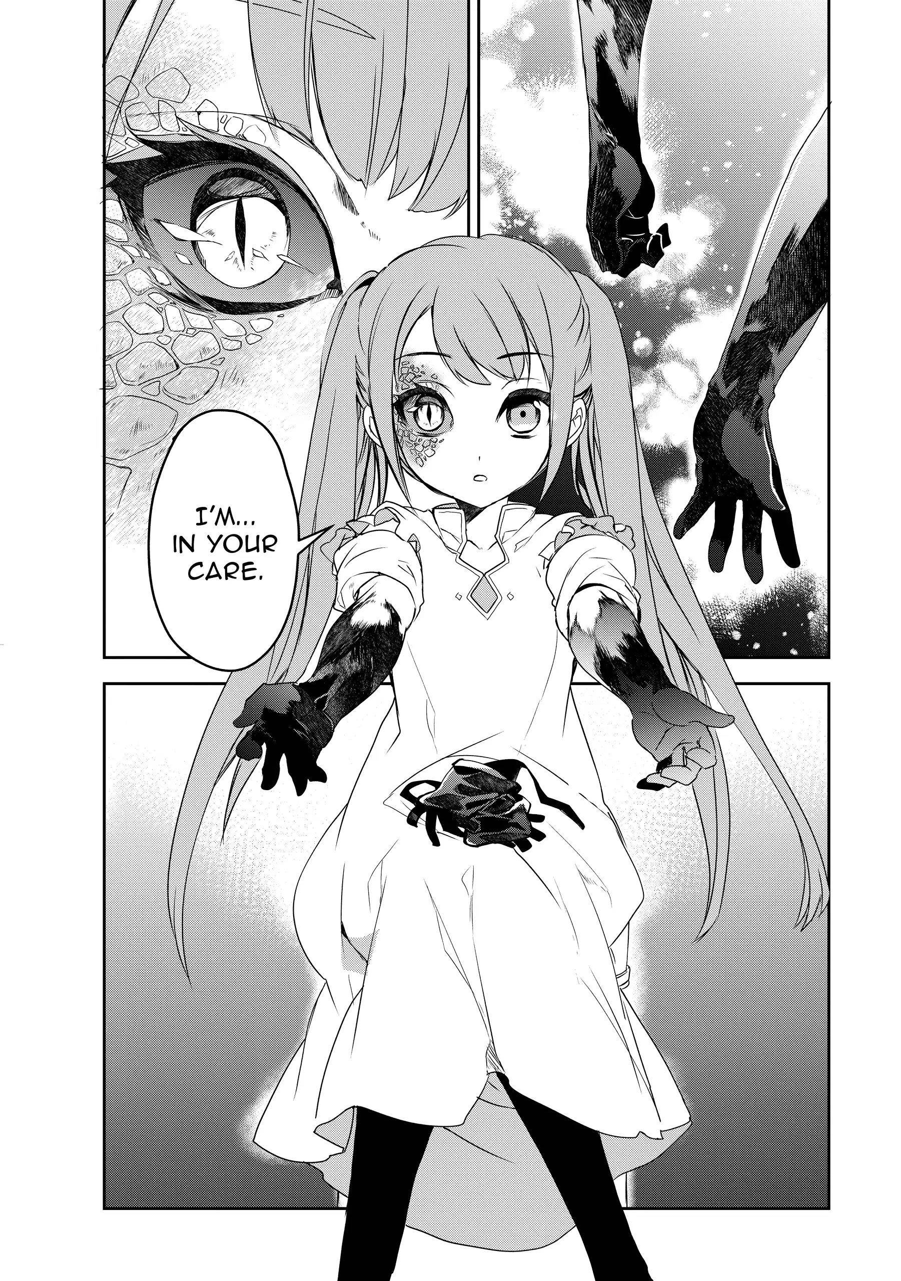 Isekai Mahou Wa Okureteru! Chapter 53 - Page 18
