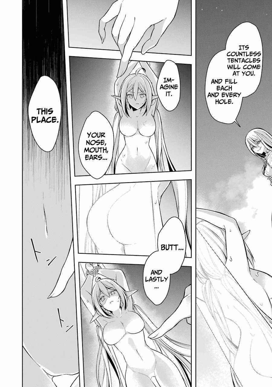 The Greatest Demon Lord Is Reborn as a Typical Nobody Chapter 17 - Page 4