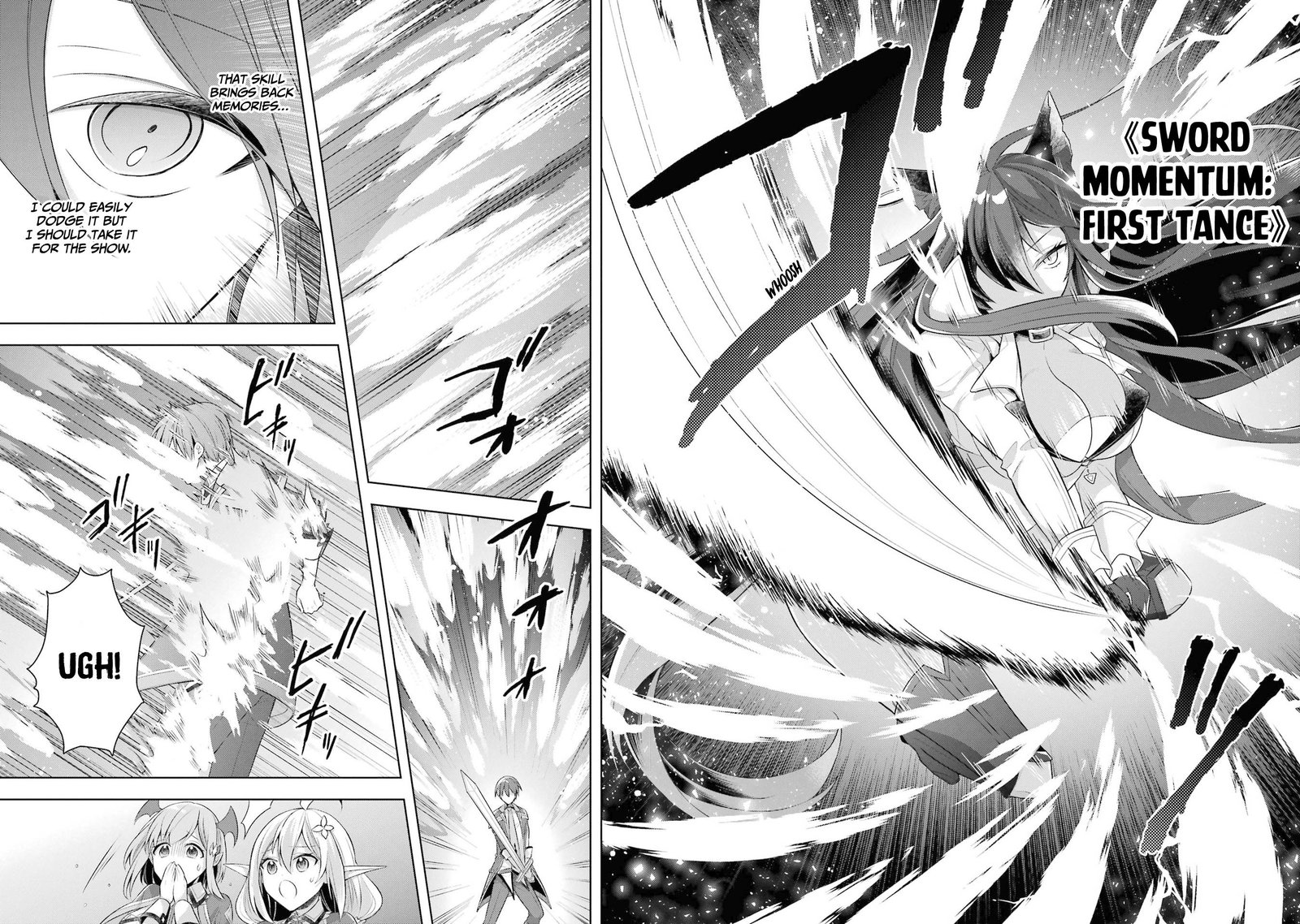 The Greatest Demon Lord Is Reborn as a Typical Nobody Chapter 28 - Page 14