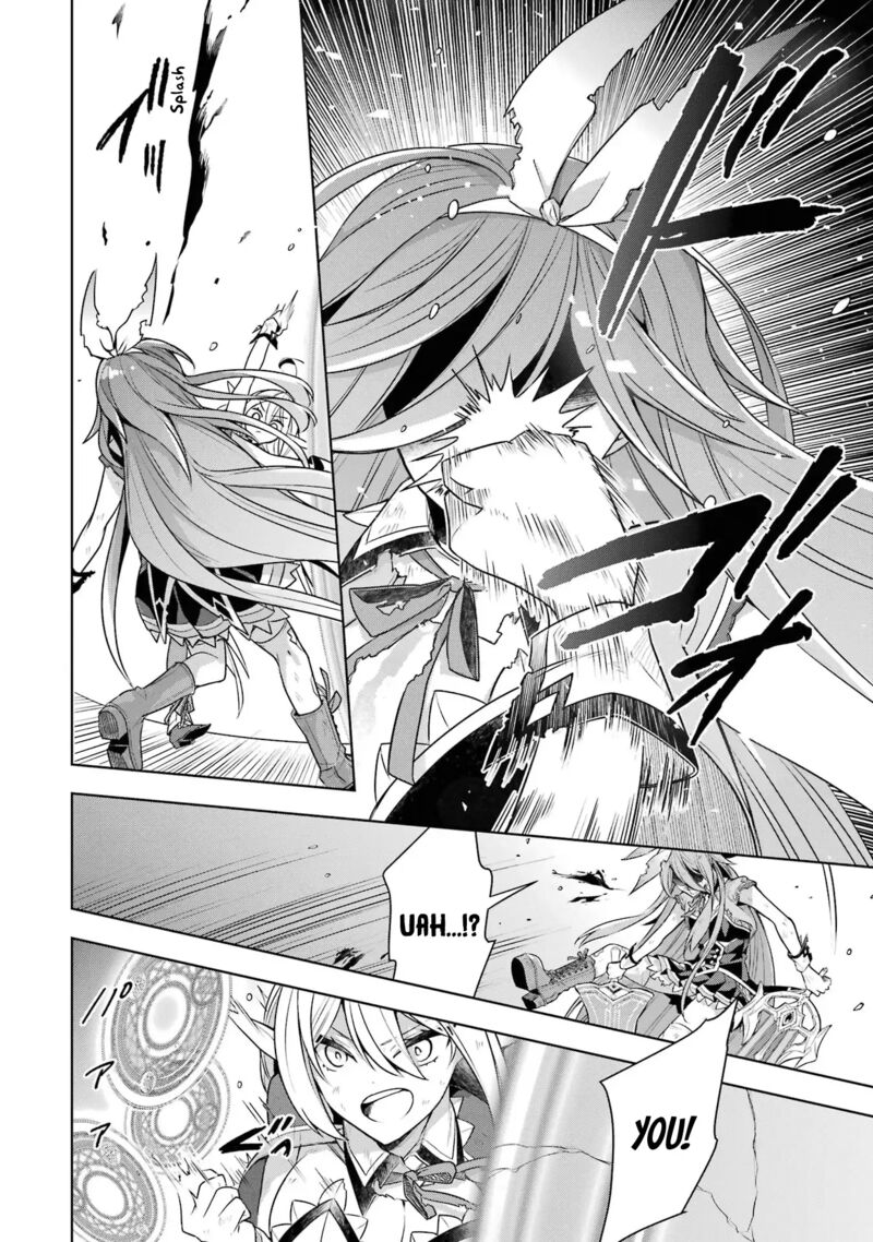 The Greatest Demon Lord Is Reborn as a Typical Nobody Chapter 33 - Page 18