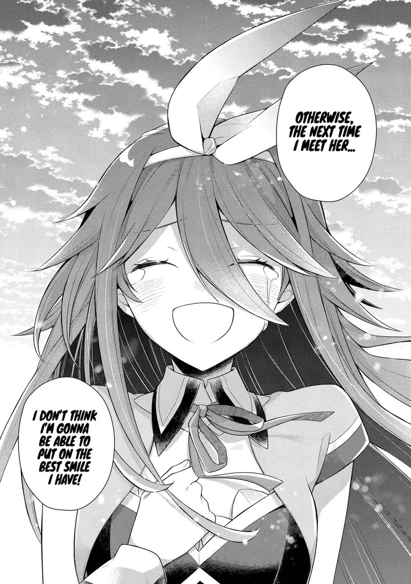 The Greatest Demon Lord Is Reborn as a Typical Nobody Chapter 35 - Page 34