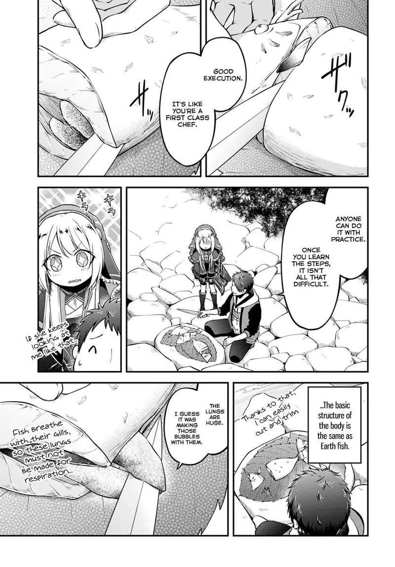 Isekai Cheat Survival Meshi Chapter 7 - Page 5