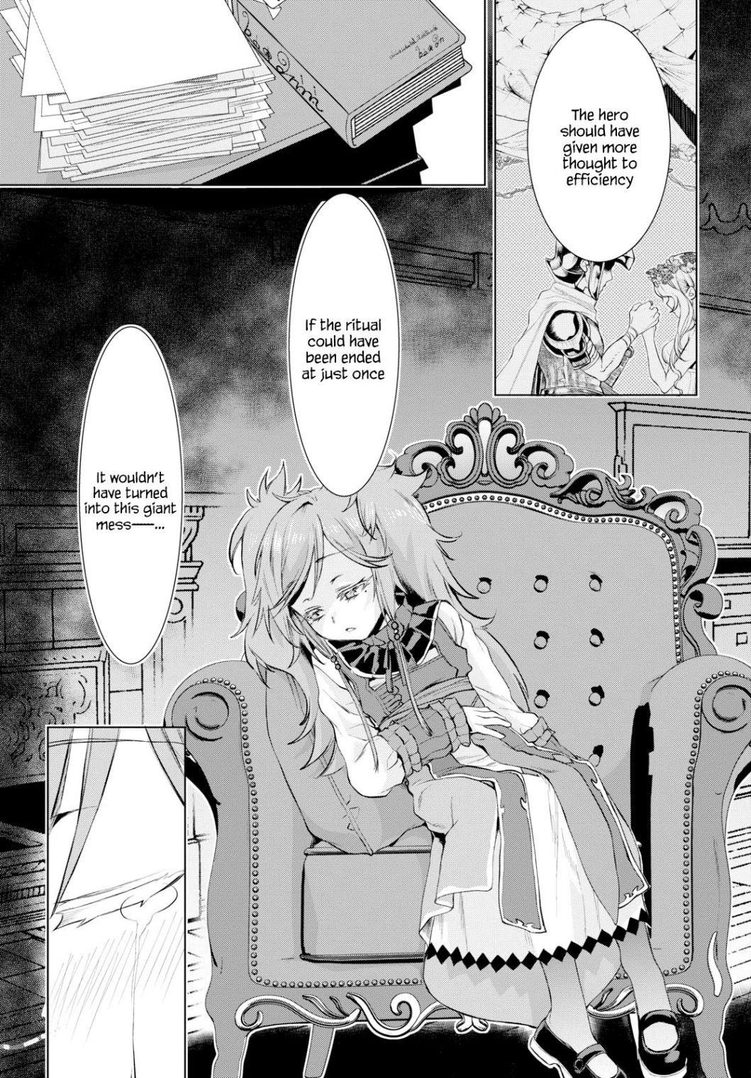 Isekai De Skill Wo Kaitai Shitara Cheat Na Yome Ga Zoushoku Shimashita: Gainen Kousa No Structure Chapter 26 - Page 11