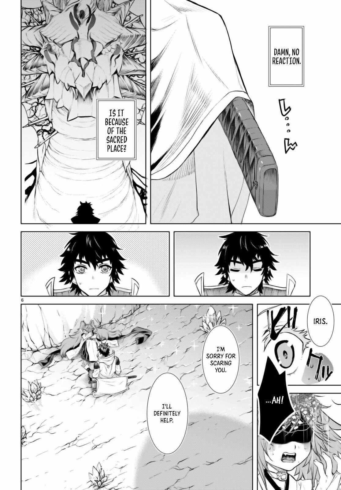 Isekai De Skill Wo Kaitai Shitara Cheat Na Yome Ga Zoushoku Shimashita: Gainen Kousa No Structure Chapter 65 - Page 6