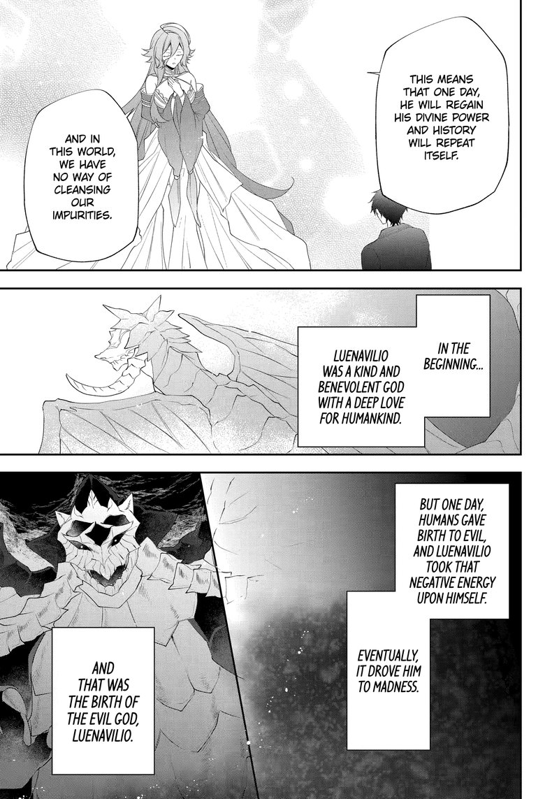 The Fate of the Returned Hero Chapter 24 - Page 15