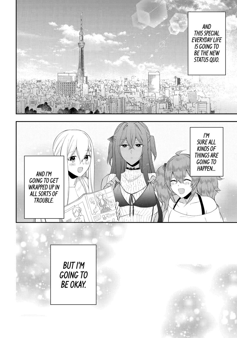 The Fate of the Returned Hero Chapter 25 - Page 26