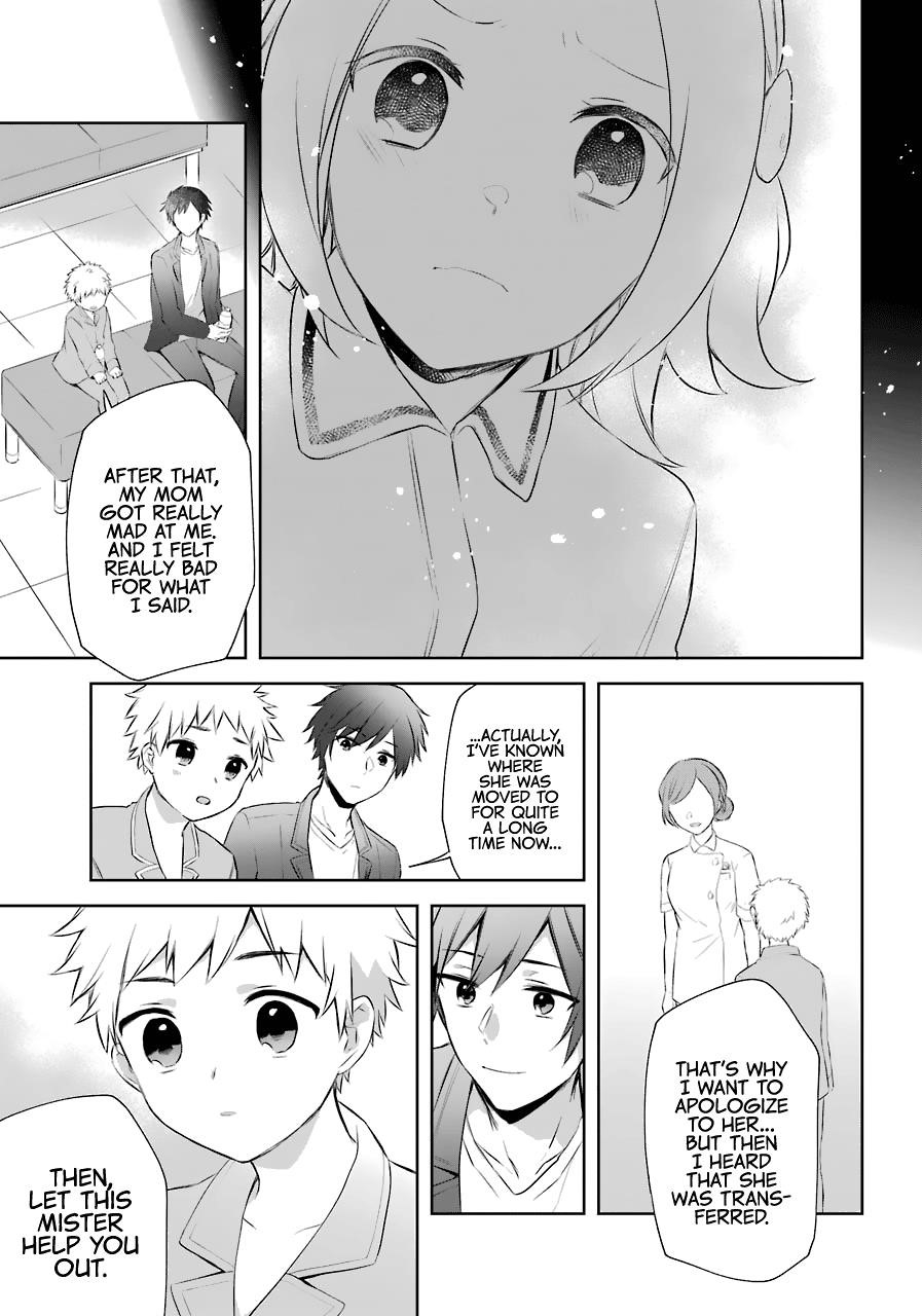 The Fate of the Returned Hero Chapter 9 - Page 13