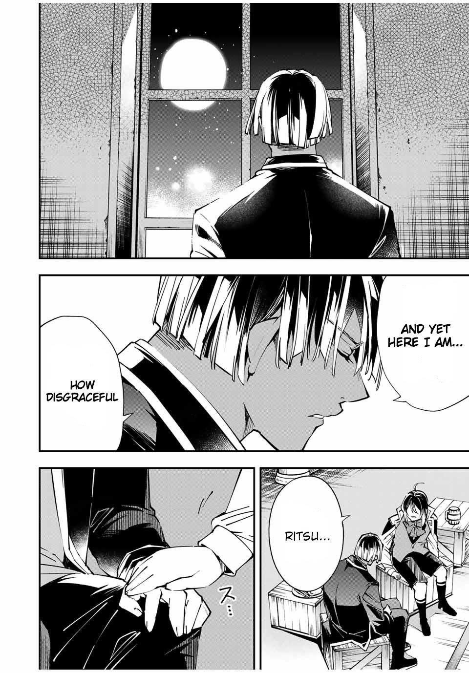 Reincarnated as an Aristocrat with an Appraisal Skill Chapter 48 - Page 10