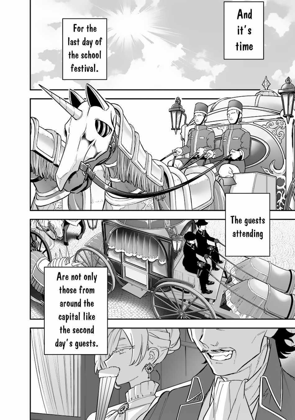 Sekai ni Hitori, Zenzokusei Mahou no Tsukaite Chapter 33 - Page 18
