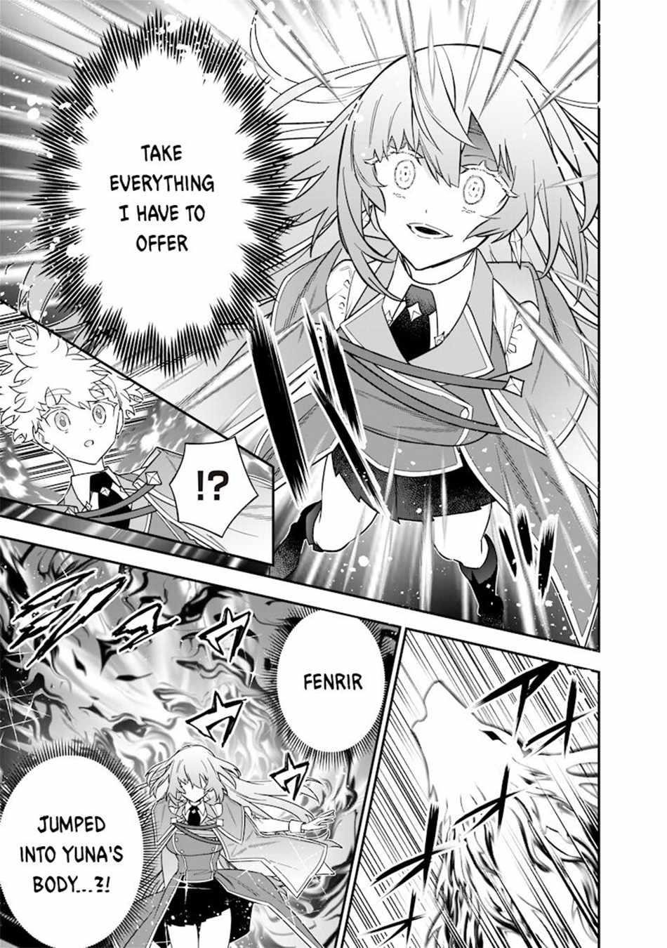 Sekai ni Hitori, Zenzokusei Mahou no Tsukaite Chapter 43 - Page 13