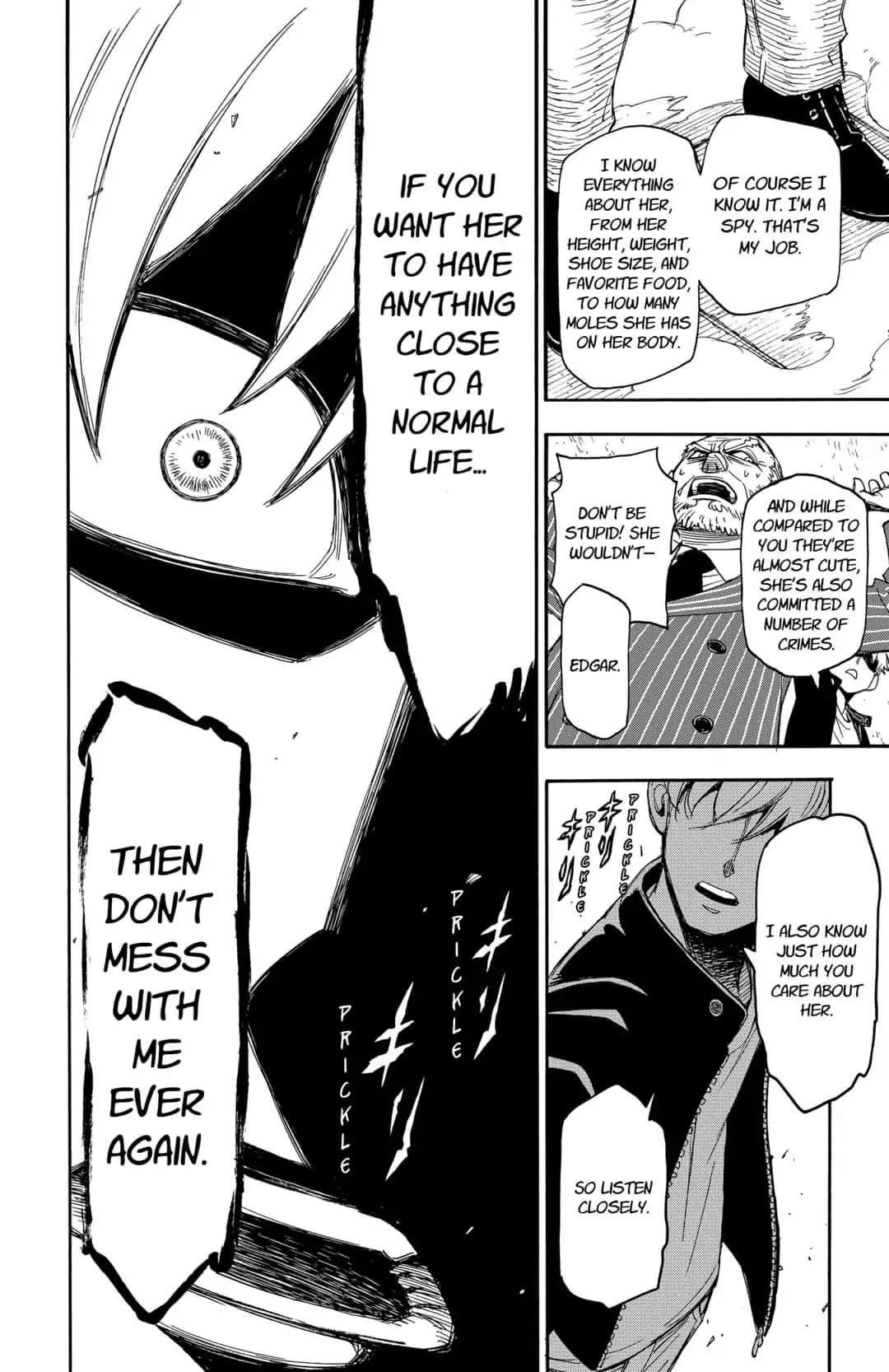Spy X Family Chapter 1 - Page 60