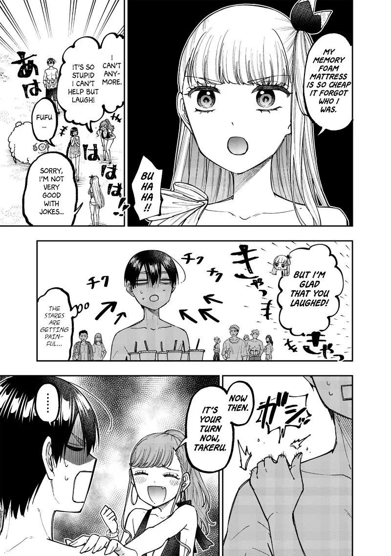 The Savior  ~The former hero who saved another world beats the real world full of monsters~ Chapter 48 - Page 12