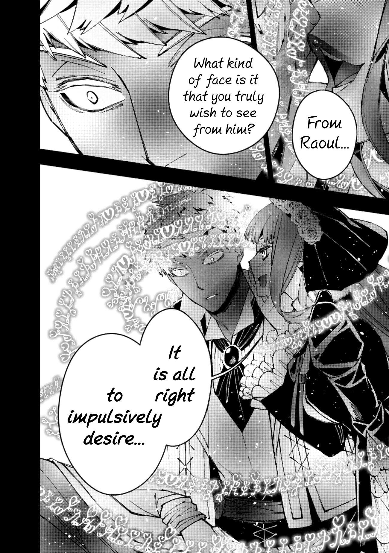 Fukushuu O Koinegau Saikyou Yuusha Wa, Yami No Chikara De Senmetsu Musou Suru Chapter 56 - Page 14