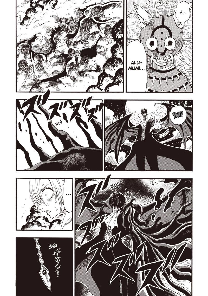Grand Dwarf Chapter 41 - Page 10