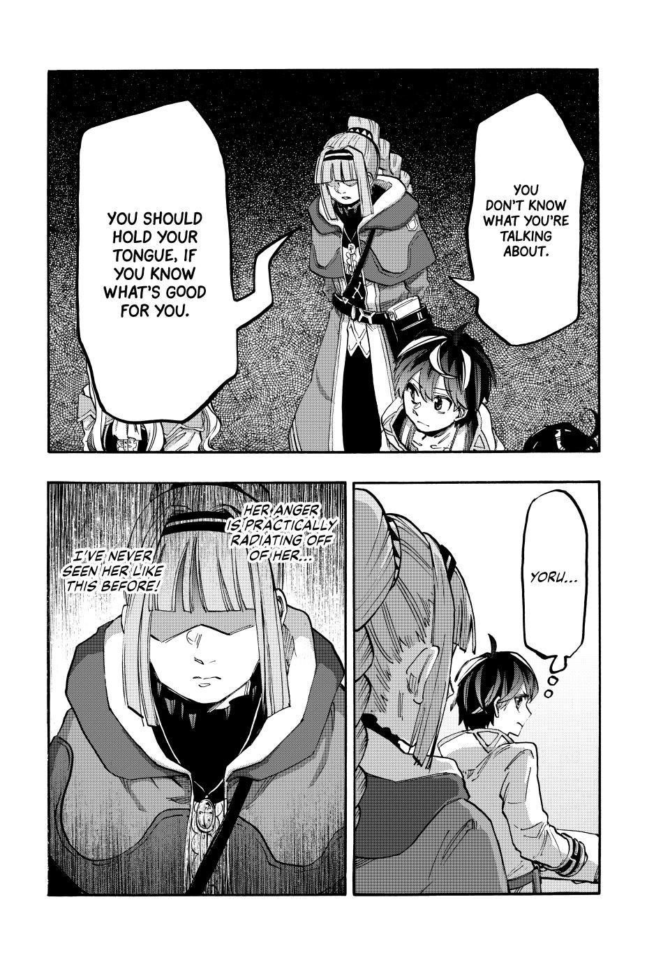 Isekai Walking Chapter 102 - Page 12