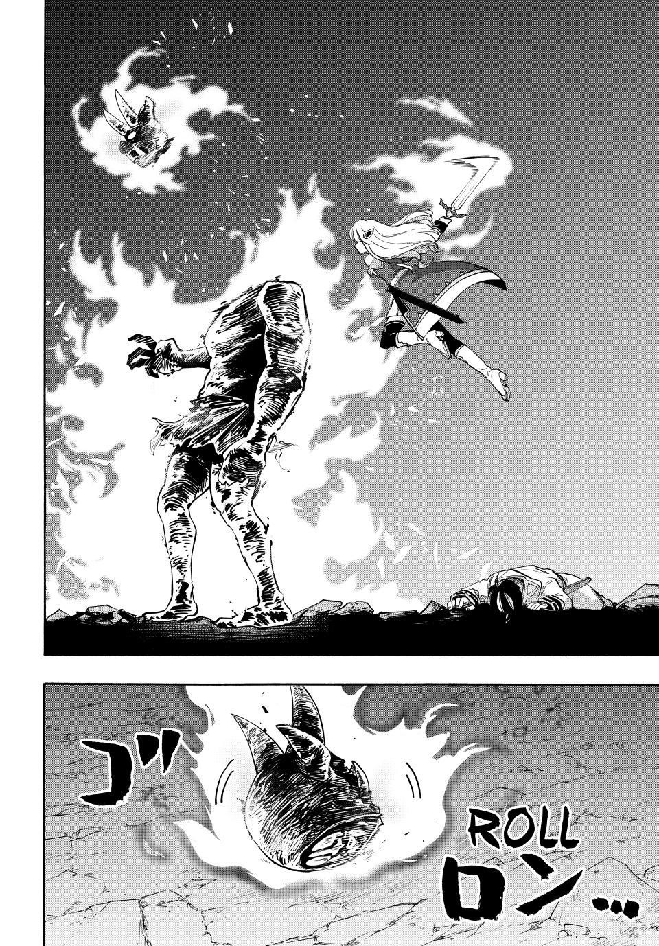 Isekai Walking Chapter 87 - Page 12