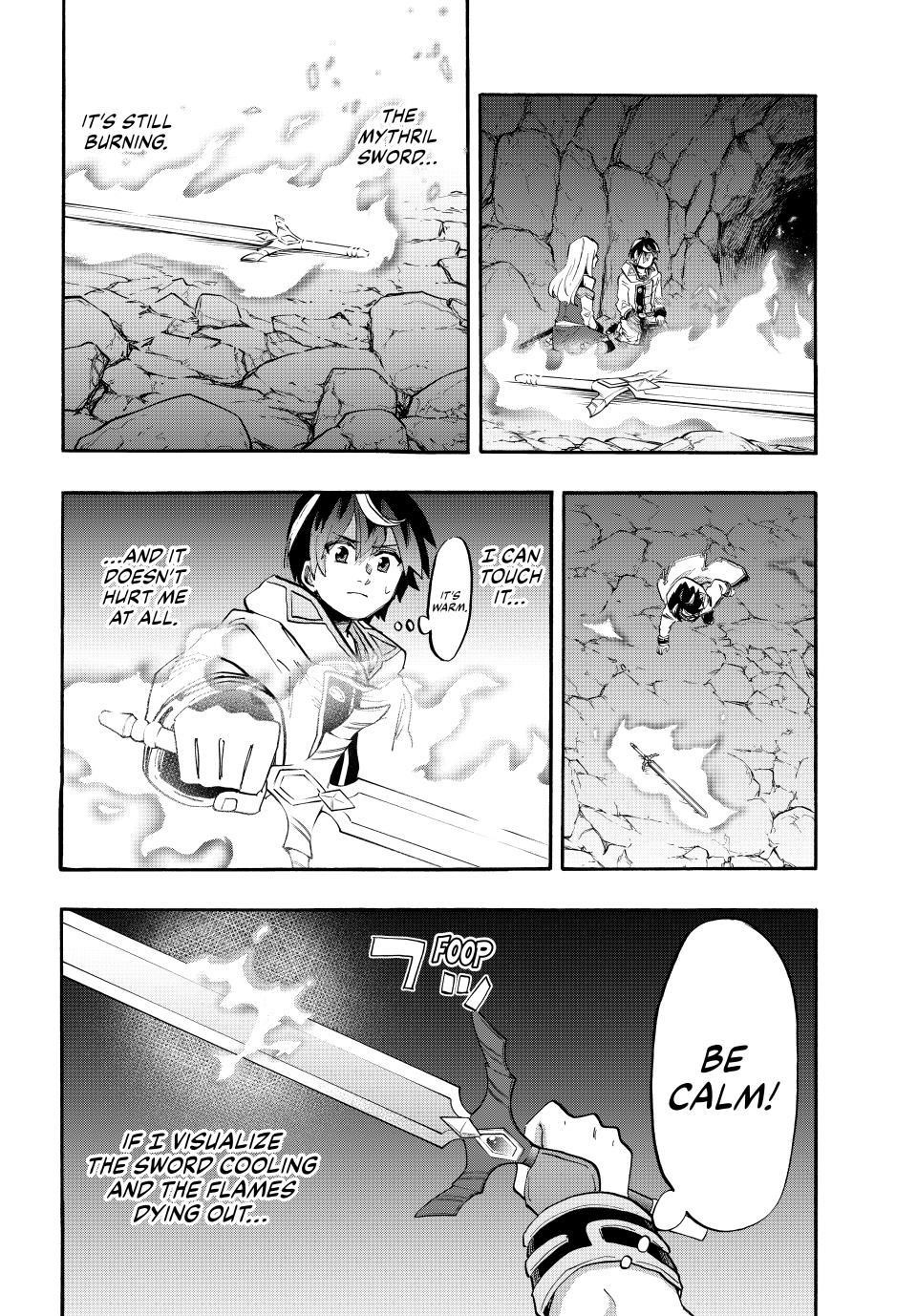 Isekai Walking Chapter 88 - Page 6