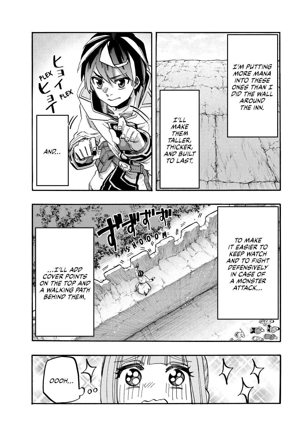 Isekai Walking Chapter 96 - Page 3