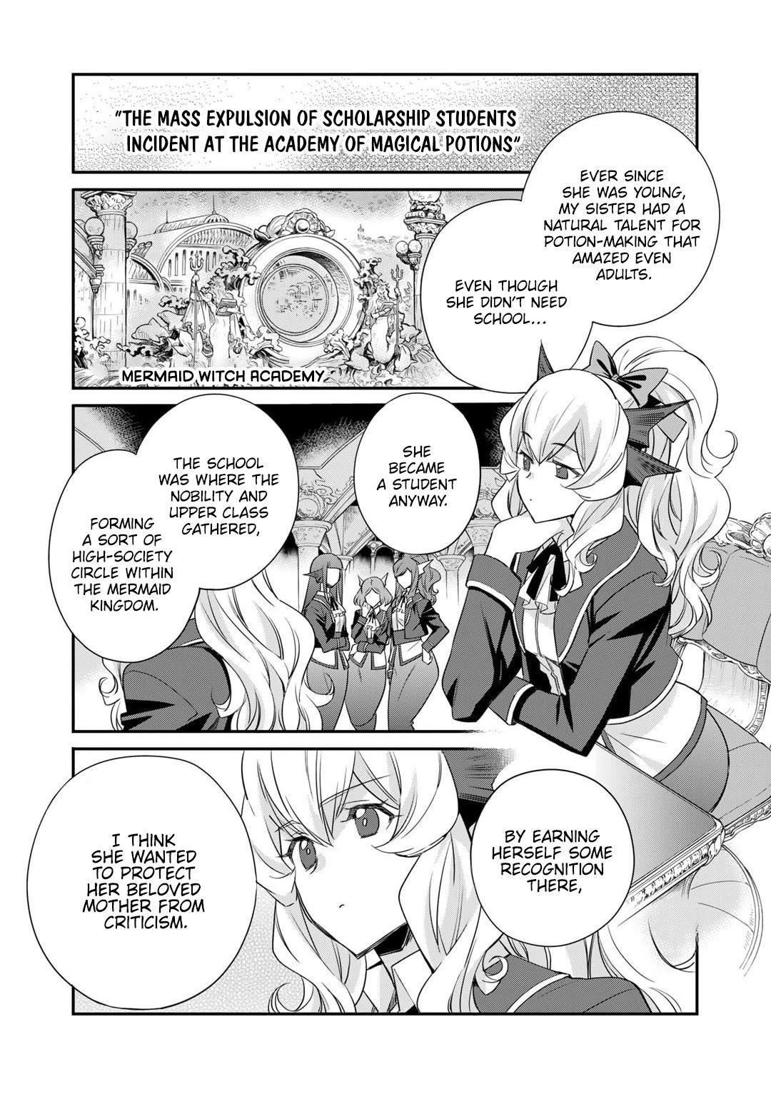 Let’s Buy The Land And Cultivate In Different World Chapter 56 - Page 12