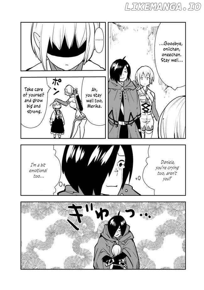 The Jack Of All Trades Chapter 63 - Page 6