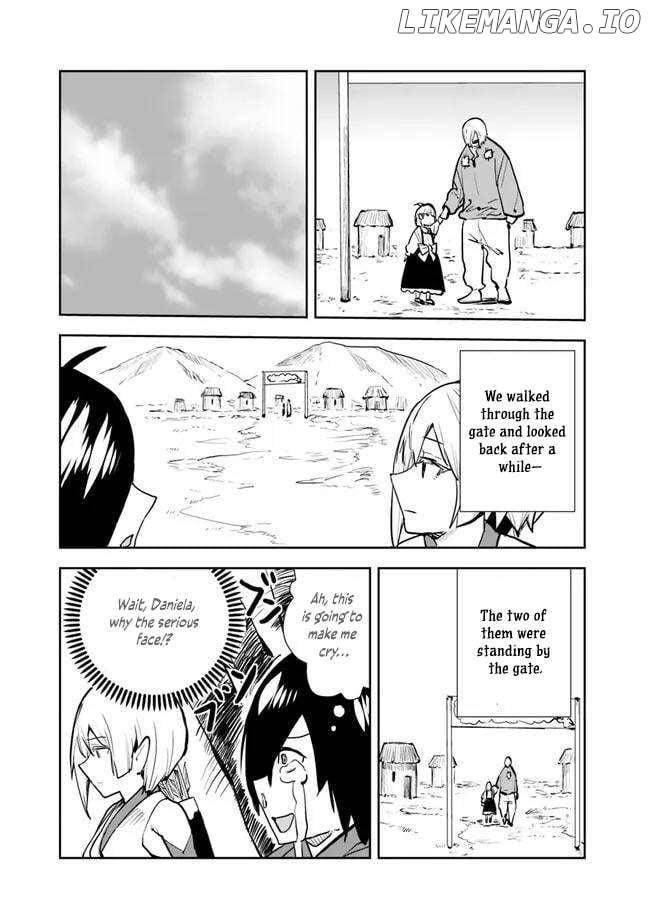 The Jack Of All Trades Chapter 63 - Page 9