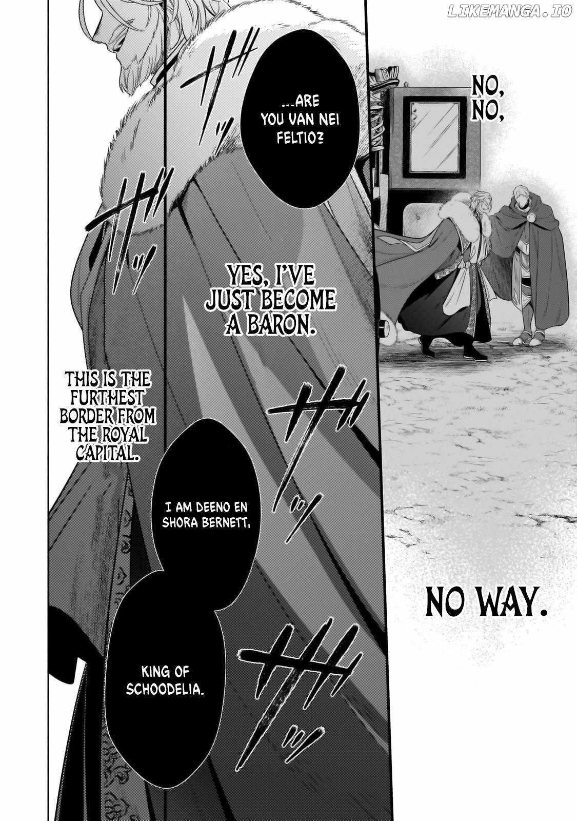 Fun Territory Defense by the Optimistic Lord Chapter 32.3 - Page 7