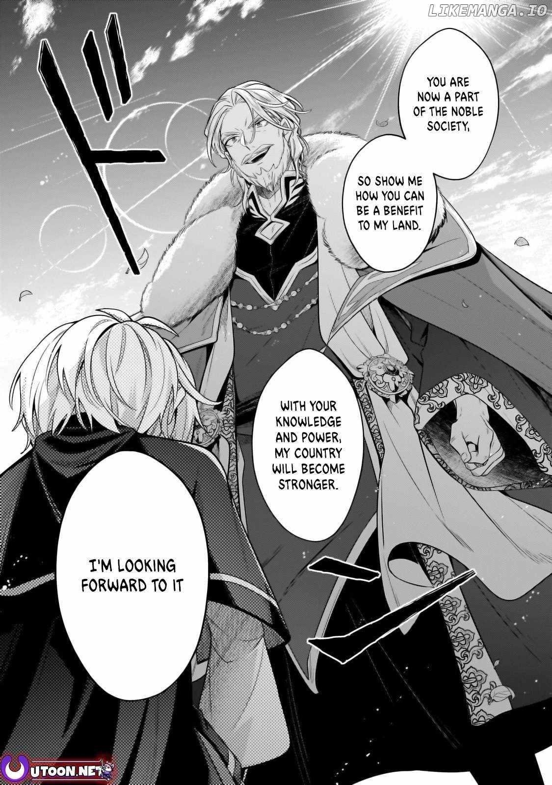 Fun Territory Defense by the Optimistic Lord Chapter 32.3 - Page 8