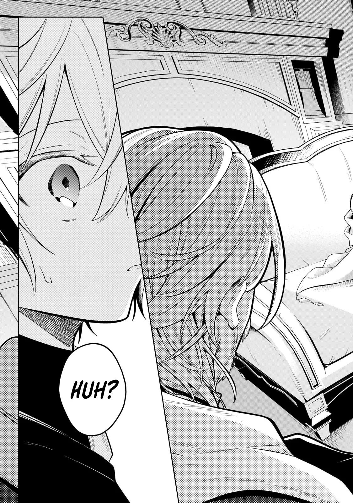 Fun Territory Defense by the Optimistic Lord Chapter 36.1 - Page 5