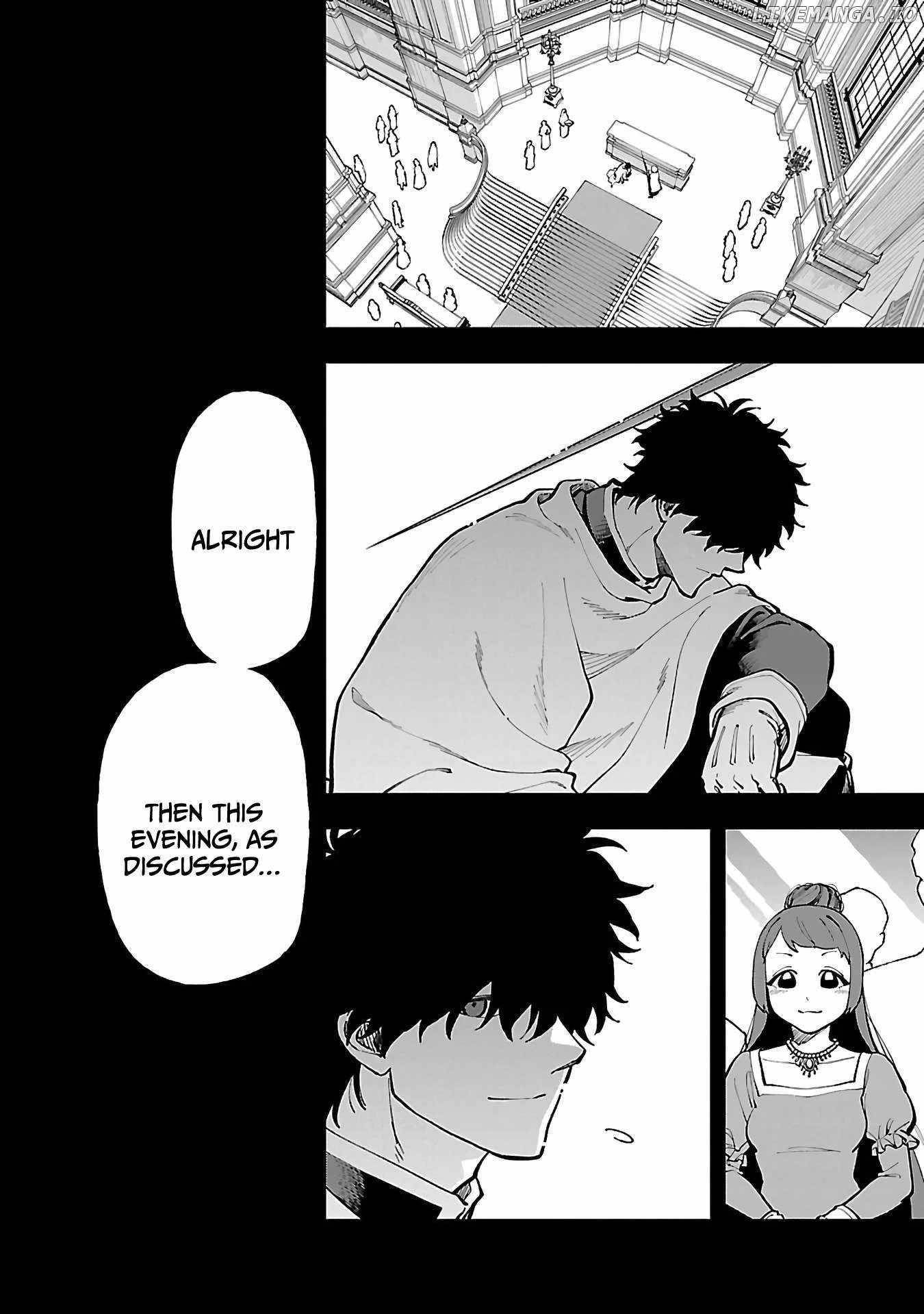 Backwater Old Man Becomes a Swordmaster Chapter 27.1 - Page 22
