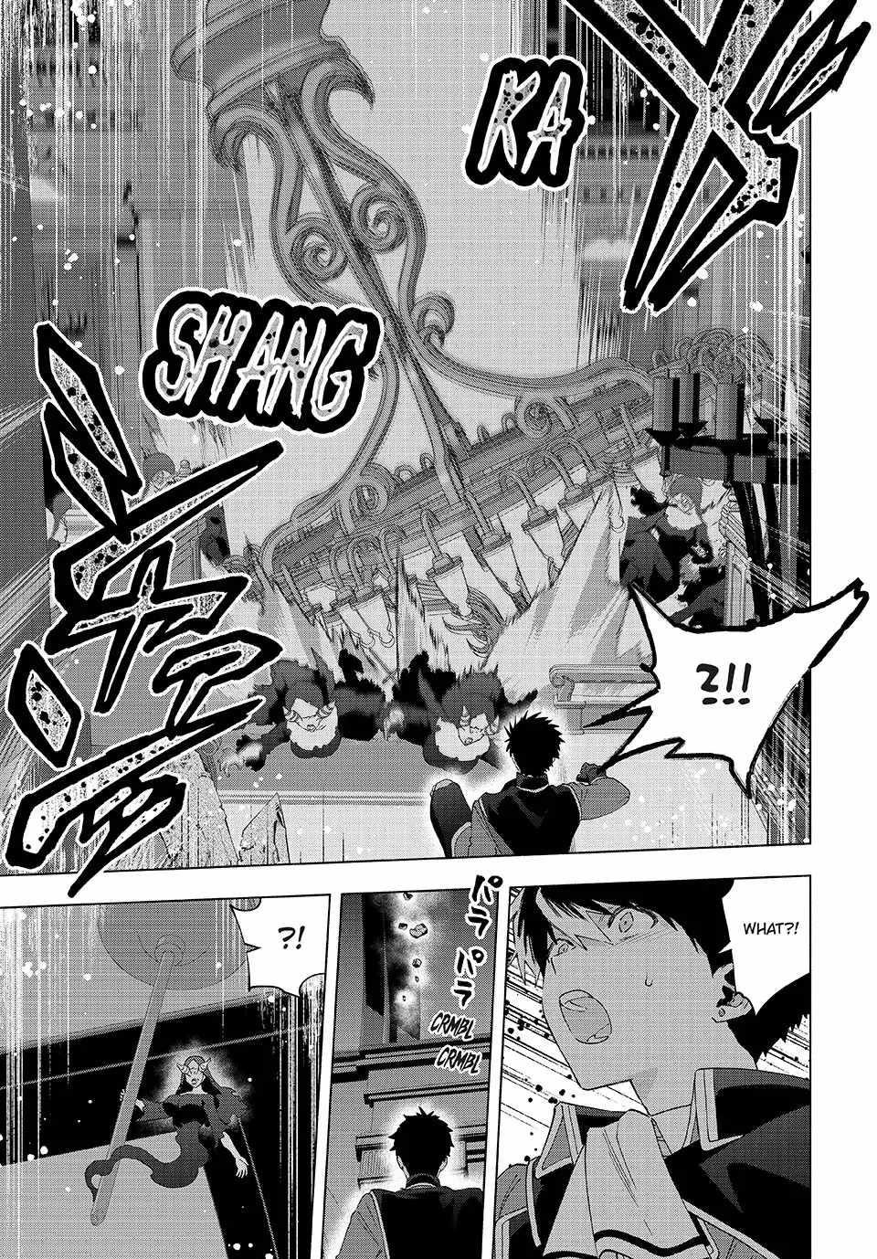 A Rank Party wo Ridatsu Shita Ore wa, Moto Oshiego Tachi to Meikyuu Shinbu wo Mezasu Chapter 120 - Page 12