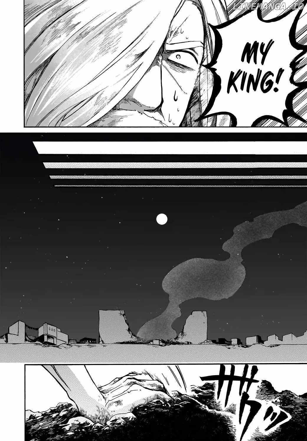 Isekai Apocalypse Mynoghra ~The Conquest Of The World Starts With The Civilization Of Ruin~ Chapter 29 - Page 35