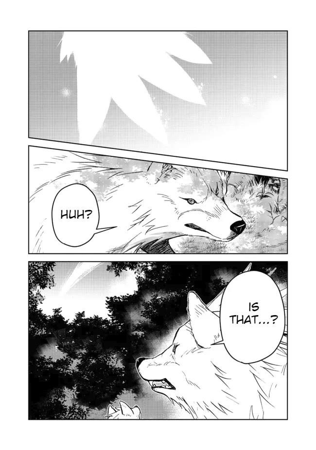 Summoned to Another World… Purification Is basic! Chapter 13.1 - Page 10