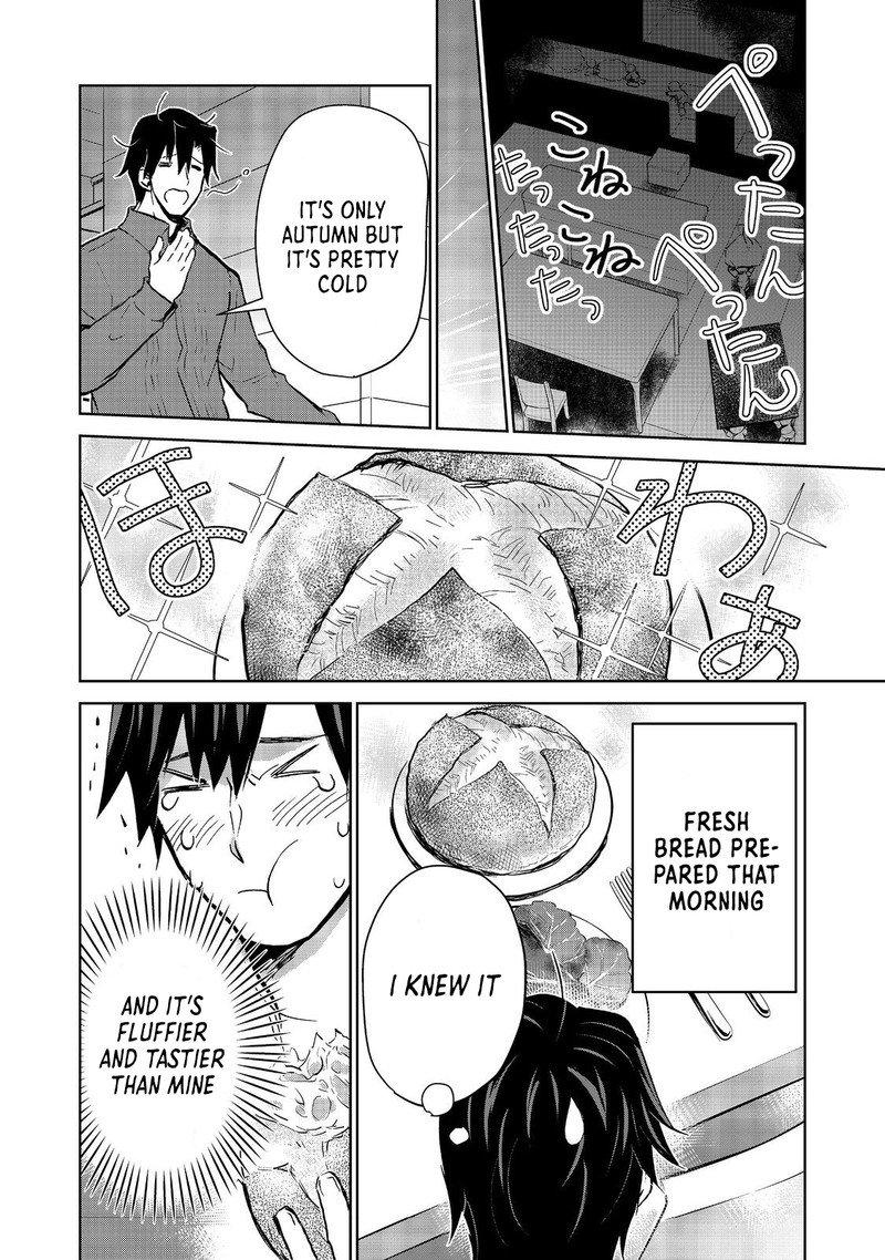 Summoned to Another World… Purification Is basic! Chapter 22.1 - Page 16