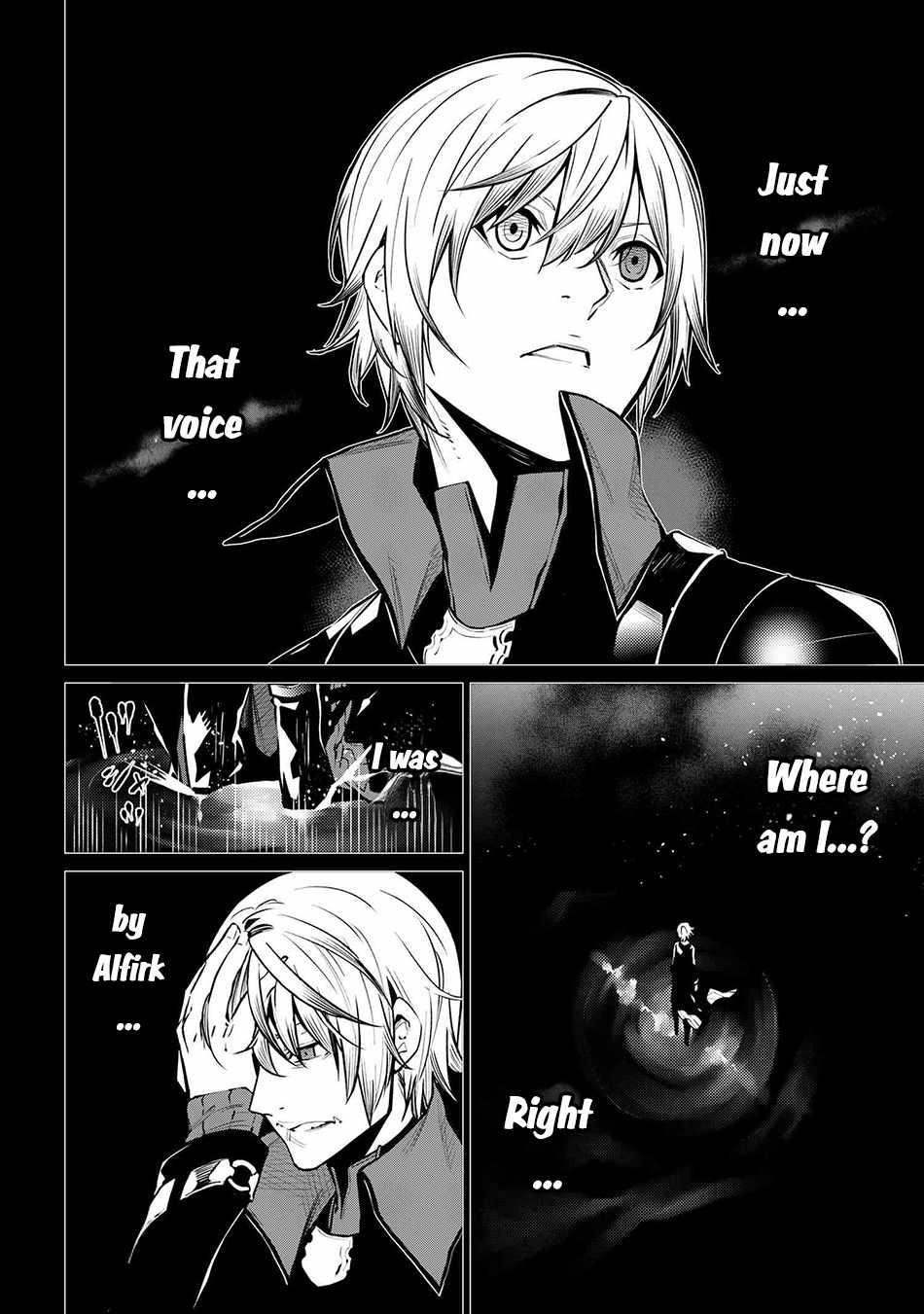 SSS Rank Dungeon De Knife Ichihon Tewatasare Tsuihou Sareta Hakuma Doushi Chapter 21.2 - Page 11