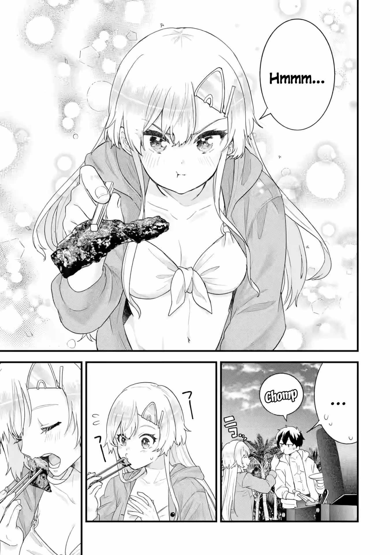 Reincarnated – The Hero Marries the Sage ~After Becoming Engaged to a Former Rival, We Became the Strongest Couple~ Chapter 24 - Page 33