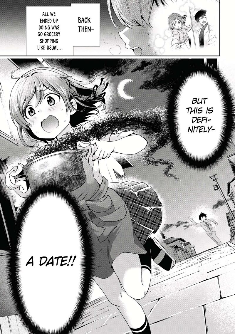 I Got Married to the Girl I Hate Most in Class Chapter 20.2 - Page 6
