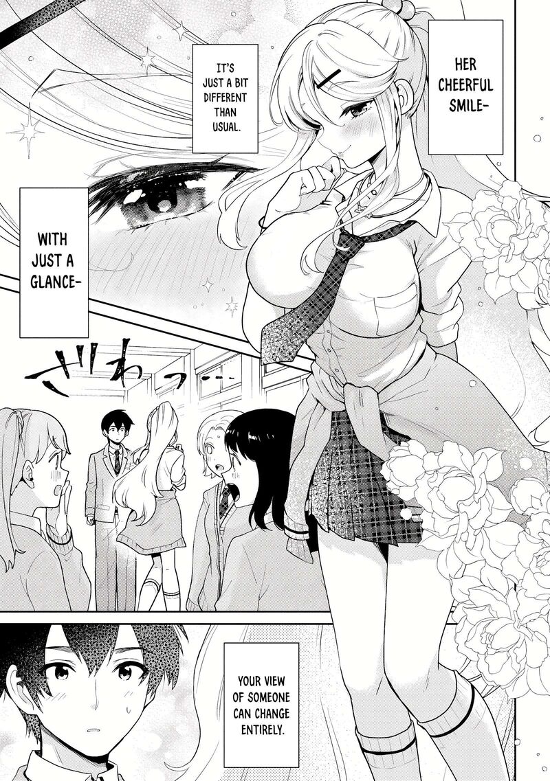 I Got Married to the Girl I Hate Most in Class Chapter 31.1 - Page 5