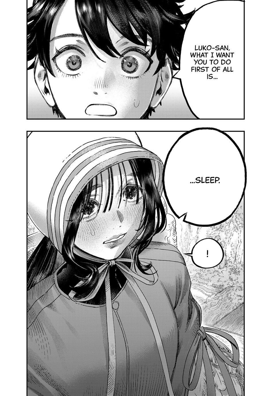 I Used High-Level Medicine to Counter Magic Chapter 38 - Page 25
