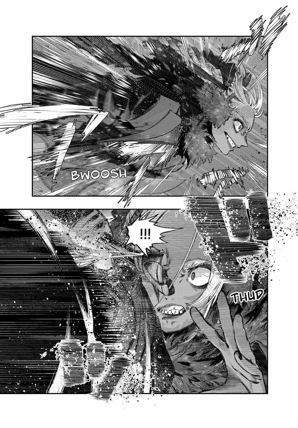 I Used High-Level Medicine to Counter Magic Chapter 41 - Page 17