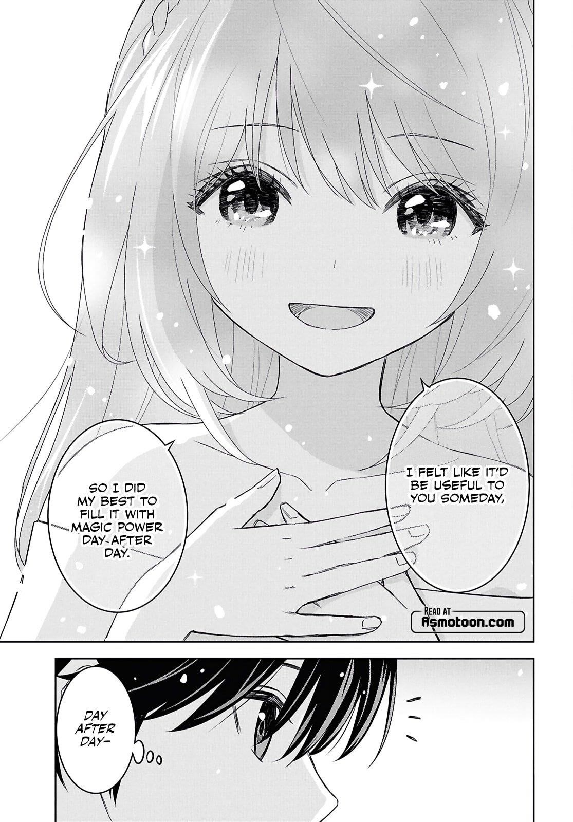Reincarnated as the Mastermind of the Story Chapter 26 - Page 27