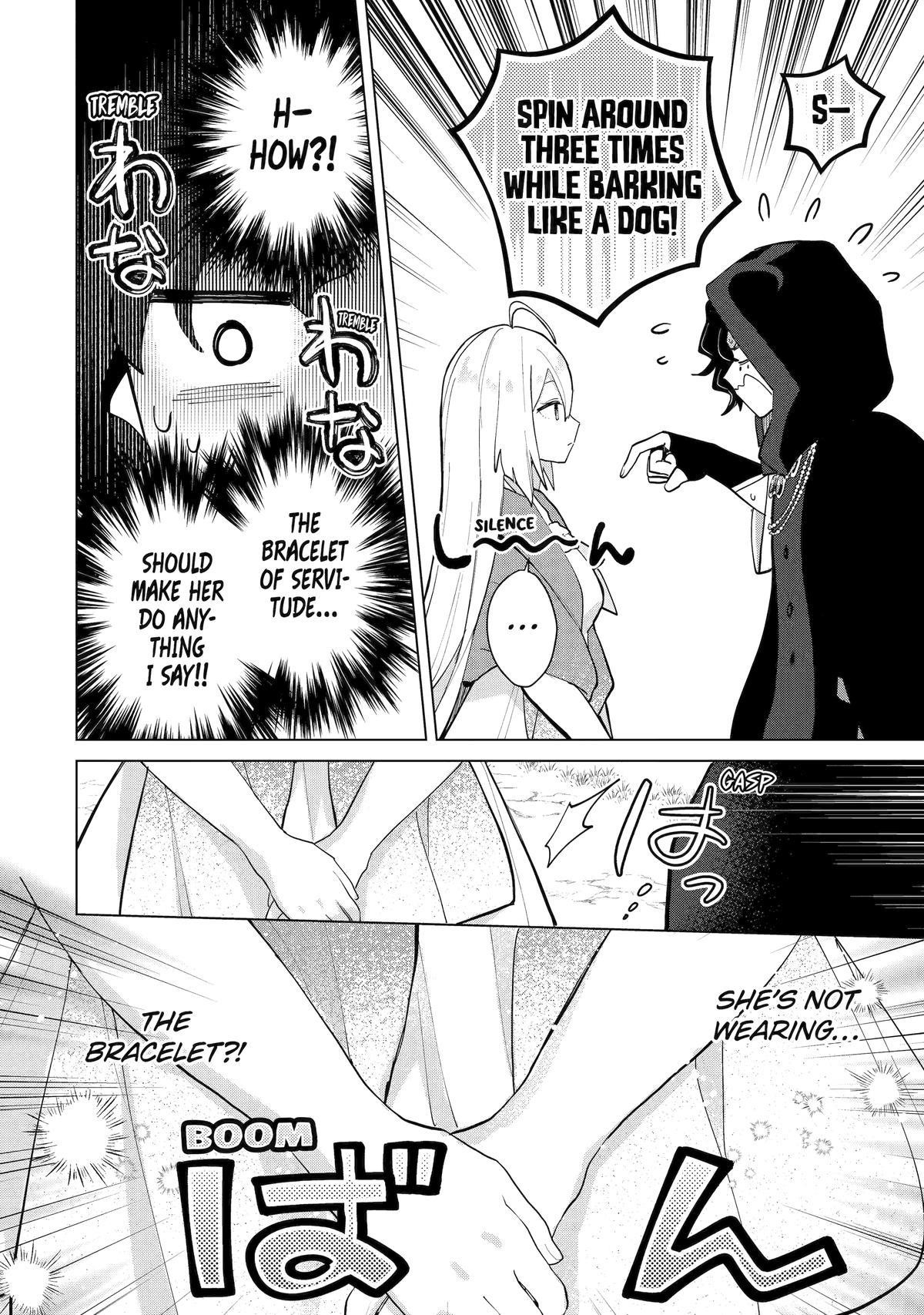 I Grew the Greatest Home Garden with my OP Cultivation Skill? Chapter 21 - Page 45