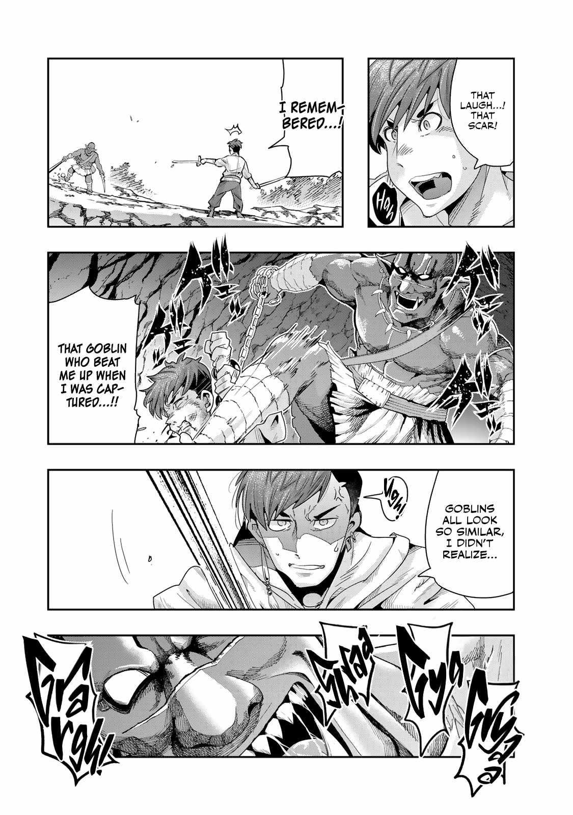 I Don’t Really Get It, but It Looks Like I Was Reincarnated in Another World Chapter 103 - Page 22
