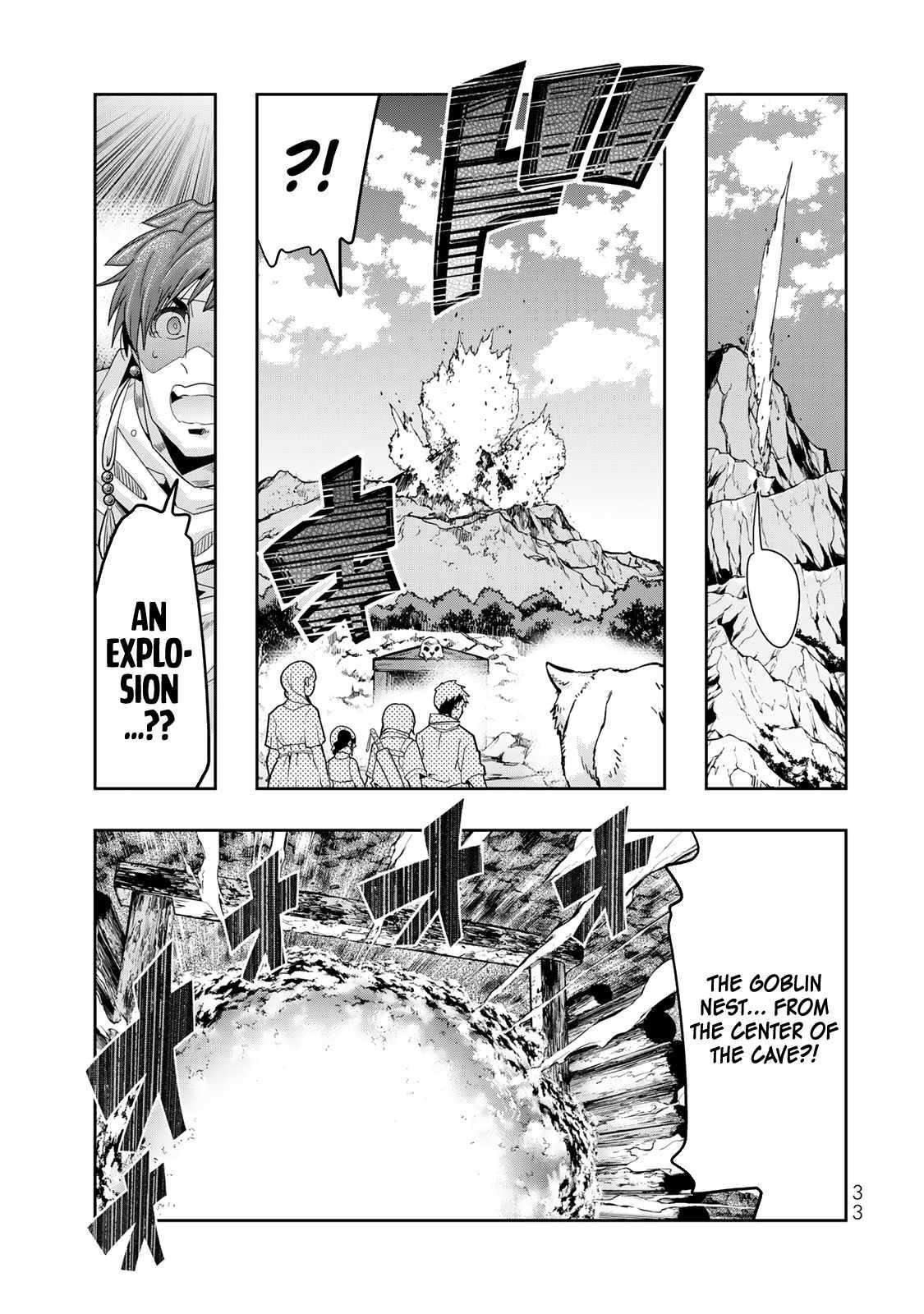 I Don’t Really Get It, but It Looks Like I Was Reincarnated in Another World Chapter 103 - Page 31