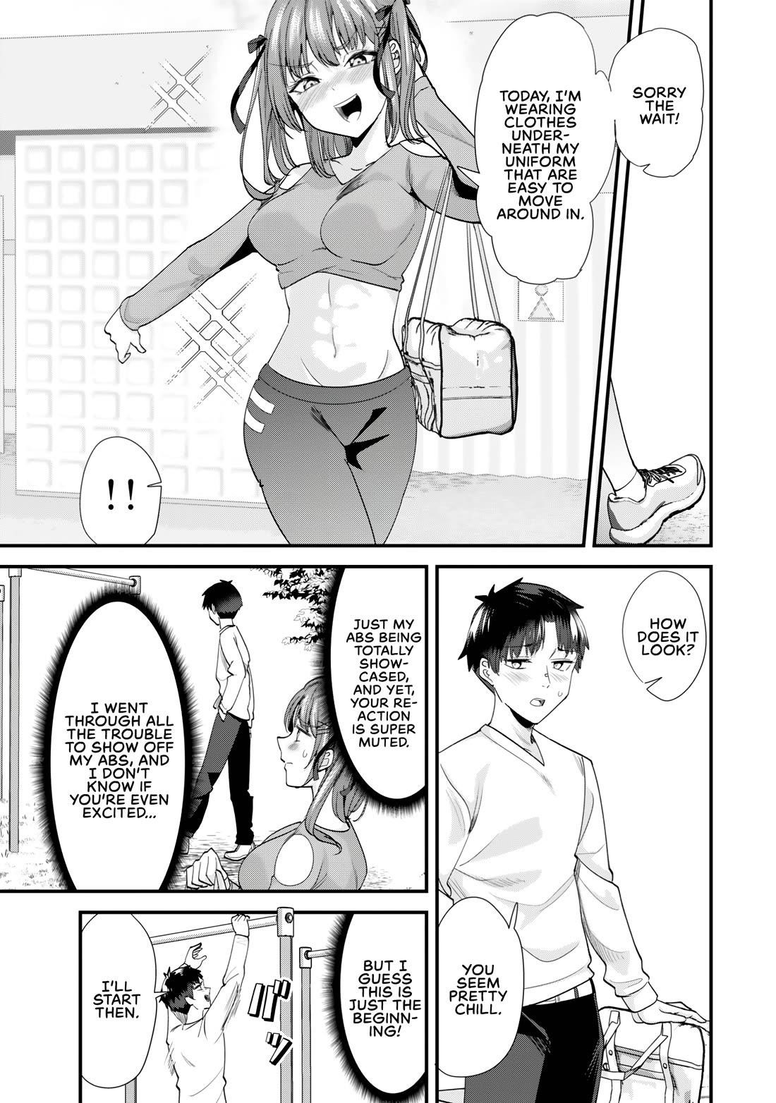 When Trying To Get Back At The Hometown Bullies, Another Battle Began Chapter 52 - Page 5